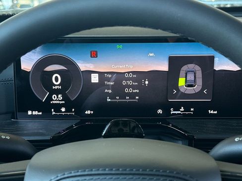 New 2026 Genesis GV80 3.5T e-SC image 25