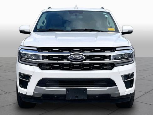 Used 2024 Ford Expedition Limited RWD image 4