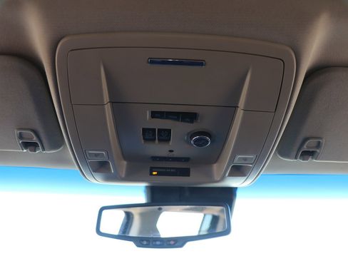 Used 2017 GMC Yukon XL Denali w/ Open Road Package image 27