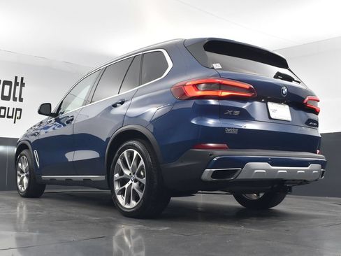 Used 2019 BMW X5 xDrive40i AWD/4WD image 20