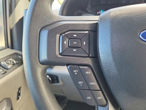 Used 2022 Ford F250 XLT w/ XLT Premium Package image 27