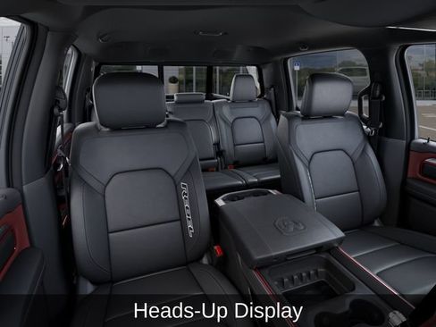 New 2026 RAM 1500 Rebel w/ Rebel Level 2 Equipment Group AWD/4WD image 19