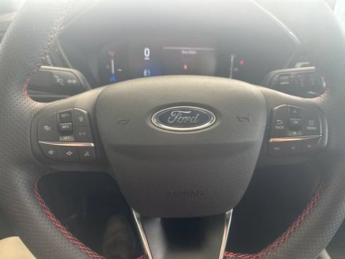 Used 2026 Ford Escape ST-Line w/ Tech Pack #1 AWD/4WD image 41