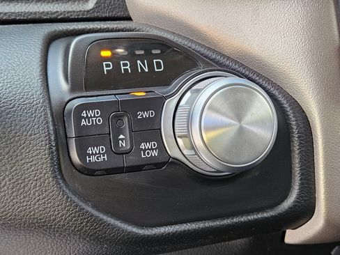 Used 2020 RAM 1500 Laramie AWD/4WD image 25