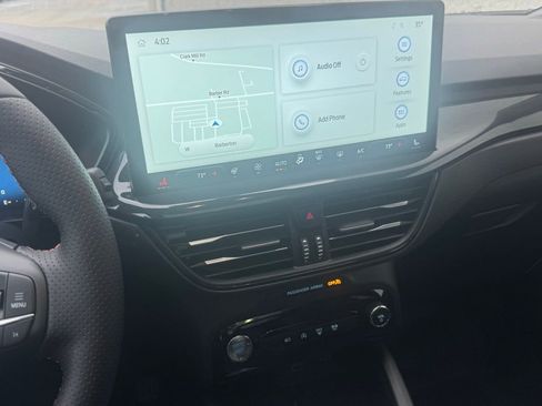 New 2026 Ford Escape ST-Line Select w/ Tech Pack #2 image 32