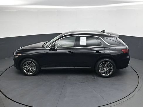 Used 2024 Genesis GV70 2.5T AWD/4WD image 28