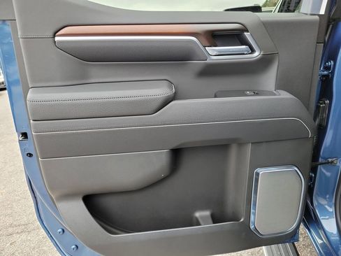 New 2026 GMC Sierra 1500 Denali image 10