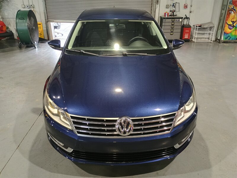 Used 2014 Volkswagen CC Sport FWD image 10