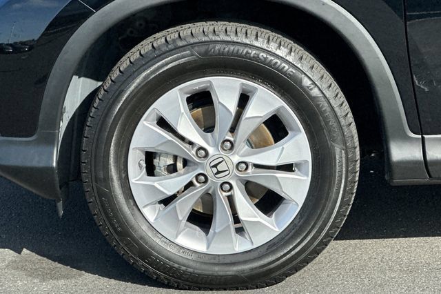 Used 2013 Honda CR-V EX-L image 29