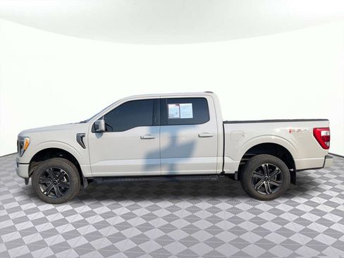 Used 2023 Ford F150 Lariat image 6