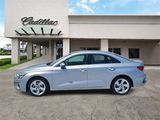 Used 2023 Audi A3 2.0T Premium image 2