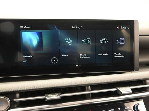 Certified 2025 Hyundai Santa Cruz SEL FWD image 19