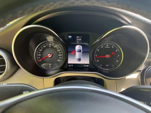 Used 2018 Mercedes-Benz C 300 4MATIC Coupe image 13