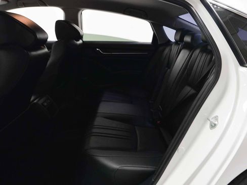 Used 2022 Honda Accord Sport Special Edition image 11