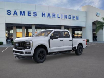 New 2026 Ford F250 XL