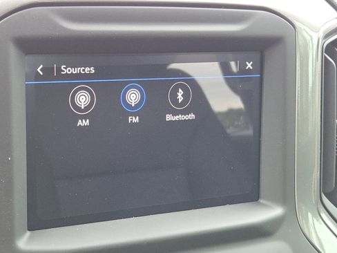 New 2026 GMC Sierra 3500 Pro w/ Convenience Package image 29