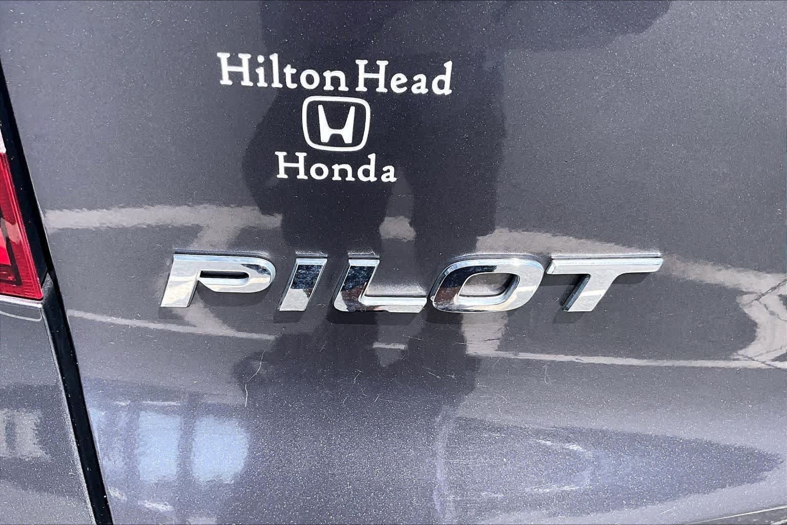 Used 2020 Honda Pilot EX-L image 31