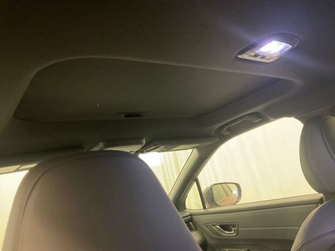 Certified 2026 Subaru Outback Touring AWD/4WD image 30