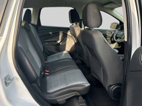 Used 2017 Ford Escape S image 12