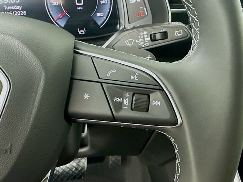 New 2026 Audi Q7 Premium Plus AWD/4WD image 20
