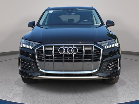 Used 2023 Audi Q7 3.0T Premium AWD/4WD image 2