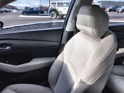 Used 2024 Honda Accord LX image 22