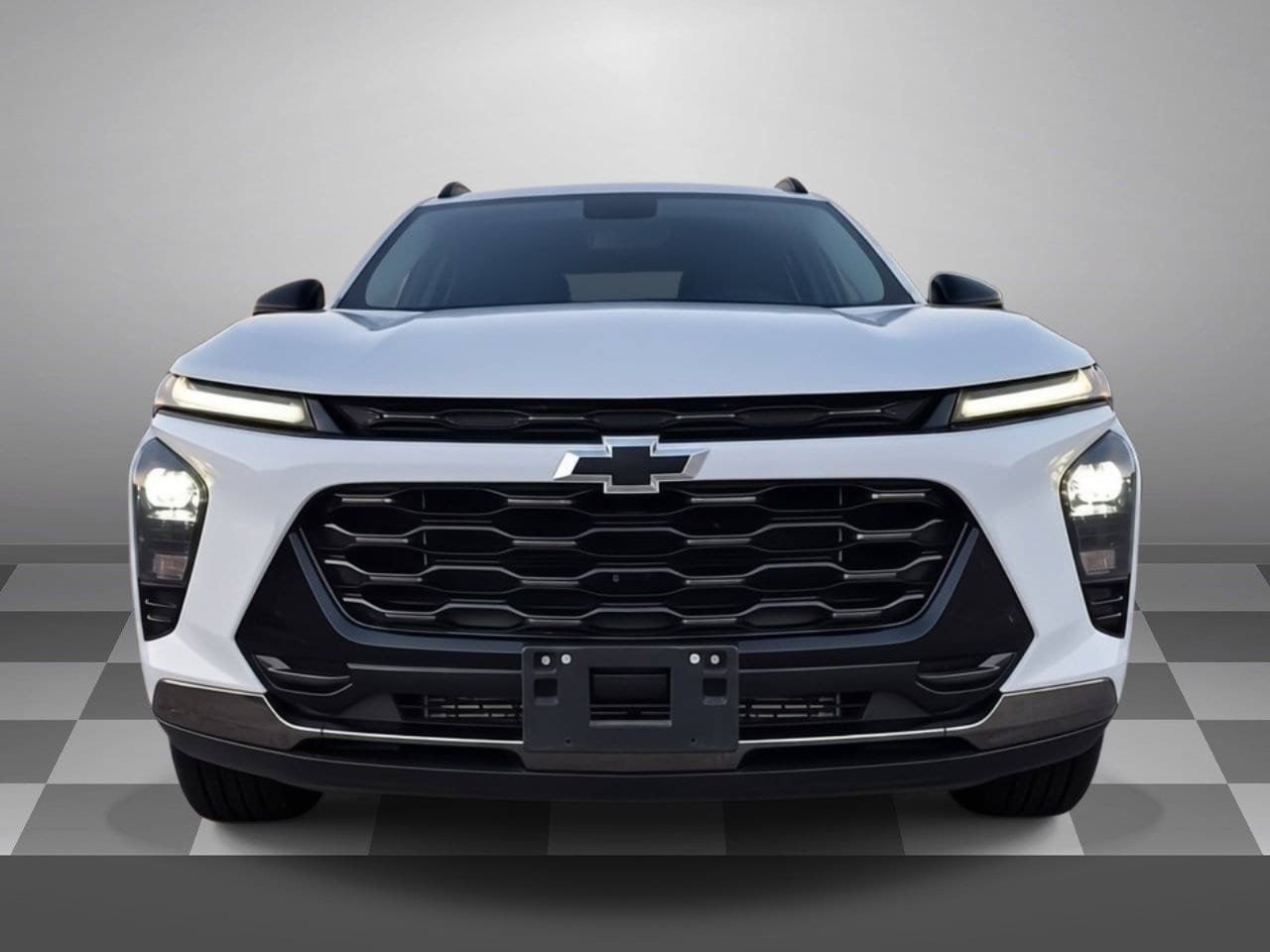 Used 2025 Chevrolet Trax ACTIV w/ Driver Confidence Package FWD image 2