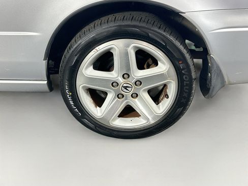 Used 2001 Acura CL Type-S image 11