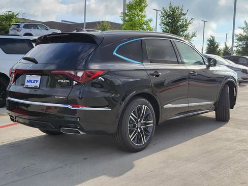 New 2026 Acura MDX SH-AWD w/ Advance Package image 5