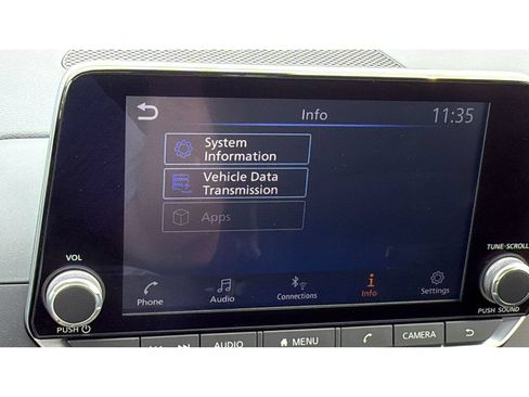 Used 2023 Nissan Altima 2.5 SV AWD/4WD image 20