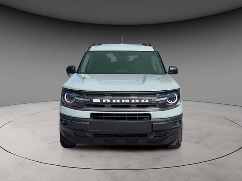 Used 2023 Ford Bronco Sport Big Bend w/ Convenience Package AWD/4WD image 15