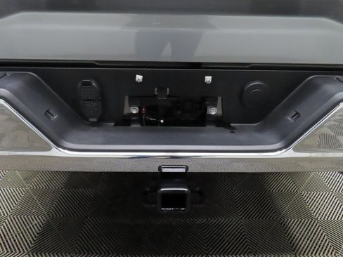 Used 2025 GMC Sierra 2500 SLE w/ SLE Value Package; image 35