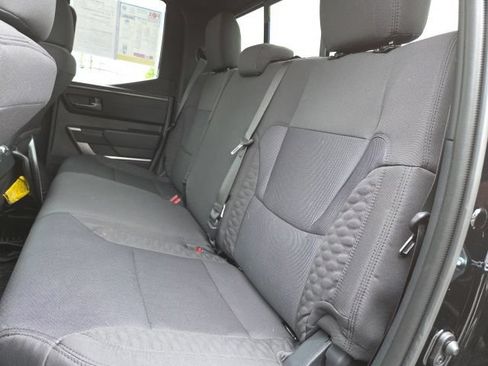 Used 2026 Toyota Tundra SR5 AWD/4WD image 11