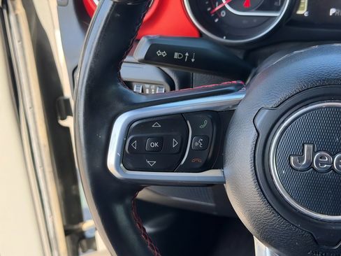 Used 2020 Jeep Gladiator Rubicon image 21