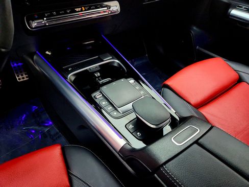 Certified 2023 Mercedes-Benz GLA 45 AMG 4MATIC image 17