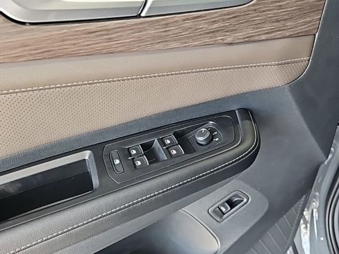 New 2026 Volkswagen Atlas SEL AWD/4WD image 30