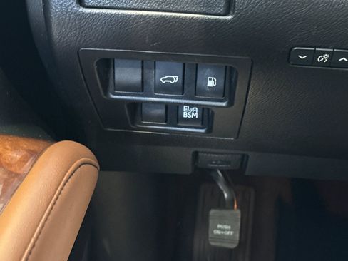Used 2014 Lexus RX 350 AWD w/ Navigation Package image 37