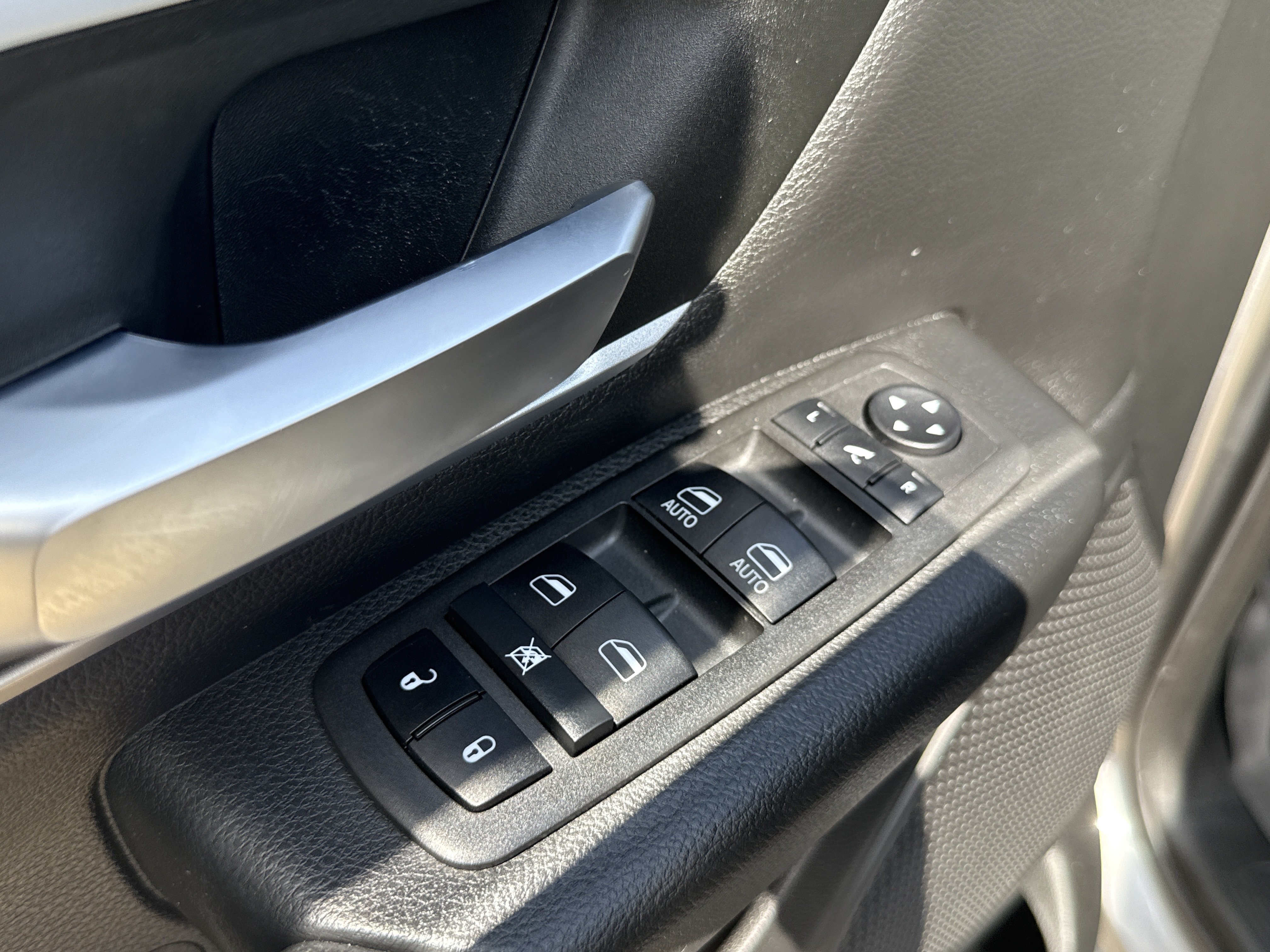 Used 2022 RAM 1500 Lone Star AWD/4WD image 11