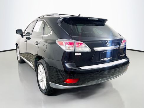Used 2012 Lexus RX 350 FWD w/ Premium Pkg image 8
