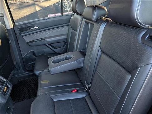 Used 2023 Volkswagen Atlas SE image 26