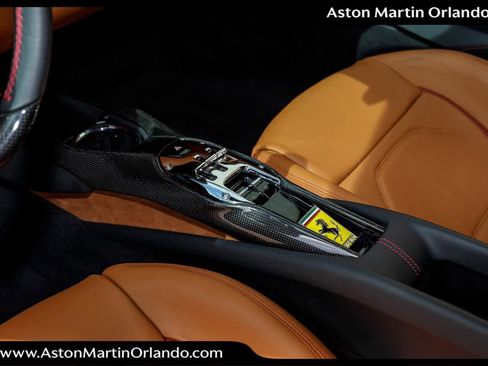 Used 2025 Ferrari 296 GTB image 9