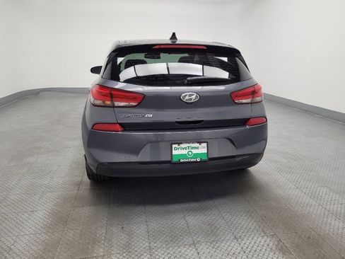 Used 2018 Hyundai Elantra GT w/ Tech Package 03 image 6