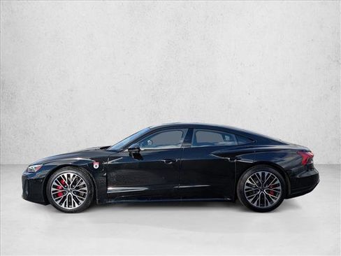 New 2026 Audi S e-tron GT Prestige image 9