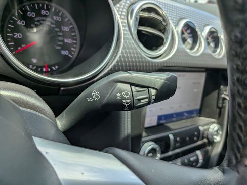 Used 2020 Ford Mustang GT w/ GT Performance Package RWD image 32