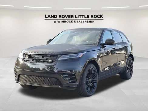 New 2026 Land Rover Range Rover Velar Belgravia AWD/4WD image 1