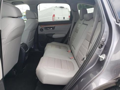 Used 2021 Honda CR-V Touring image 12