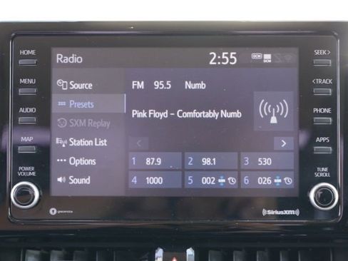 Used 2022 Toyota Corolla LE FWD image 23