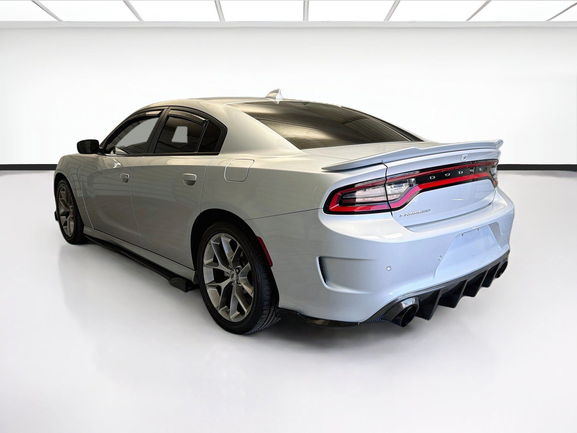 Used 2022 Dodge Charger GT RWD image 6