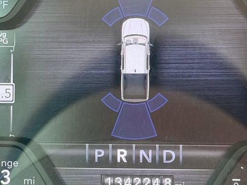 Used 2022 RAM 1500 Laramie AWD/4WD image 22