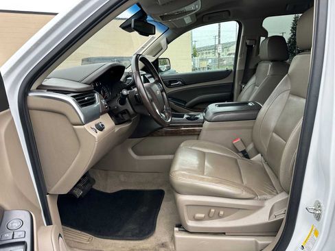 Used 2020 Chevrolet Tahoe LT RWD image 19